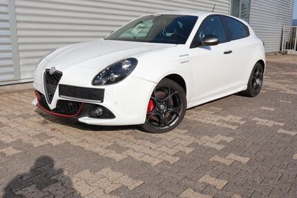 Alfa Romeo Giulietta 103.000 km 15.700 &euro; Mülheim-Kärlich 56218