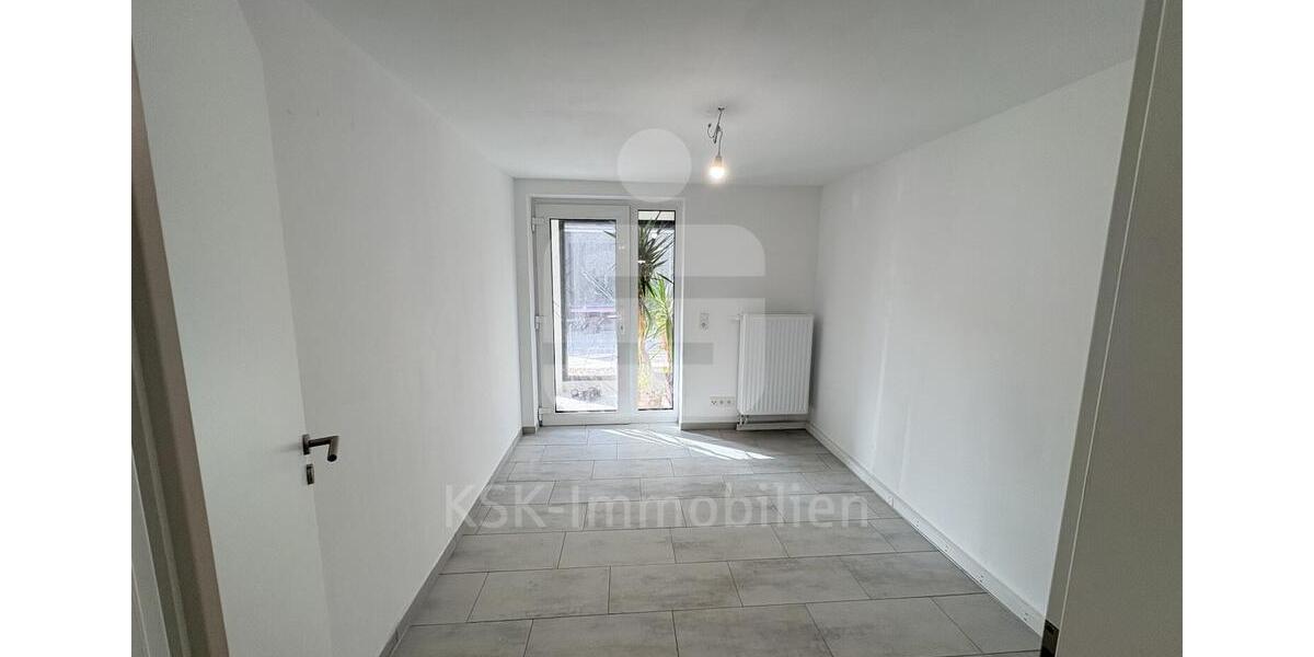 Erdgeschoßwohnung Bad Honnef - 2 Zimmer, 51 m&sup2;, 627&euro; | Angebot:25665120