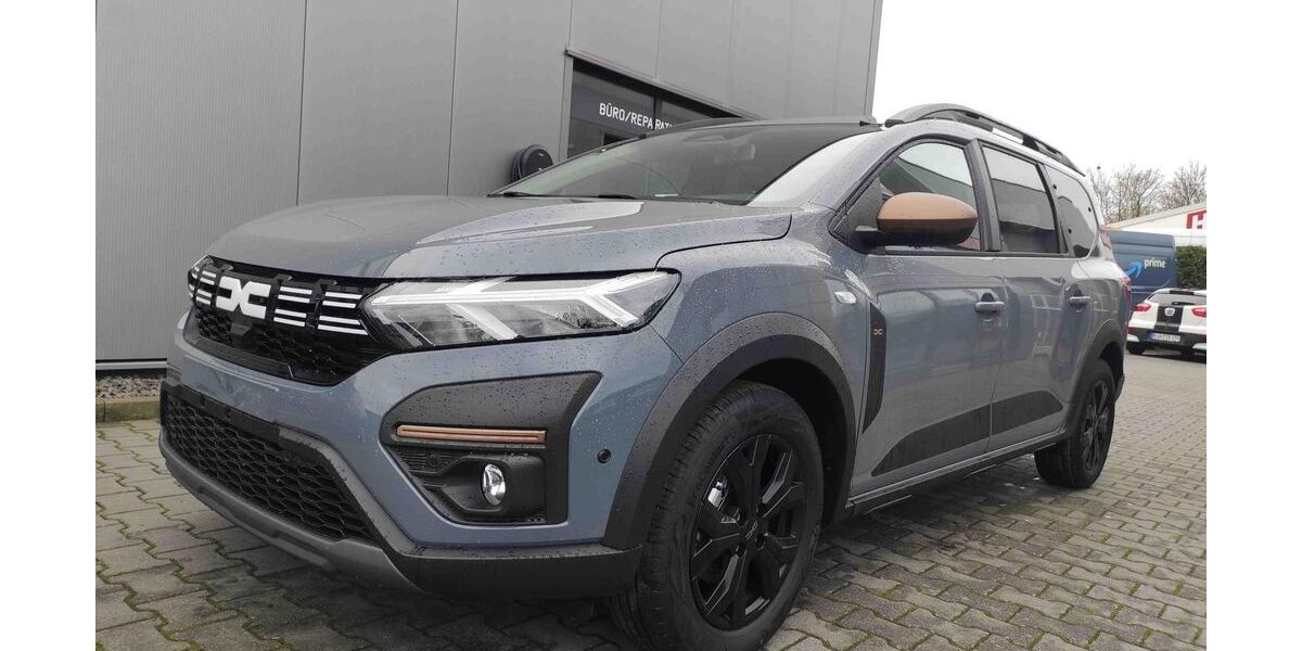 Dacia Jogger 25.000 km 17.900 &euro; Polch 56751