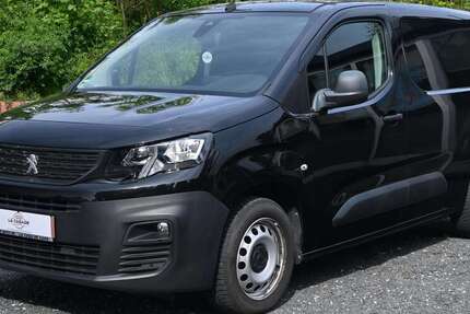 Peugeot Partner 139.228 km 13.589 &euro; Bendorf 56170