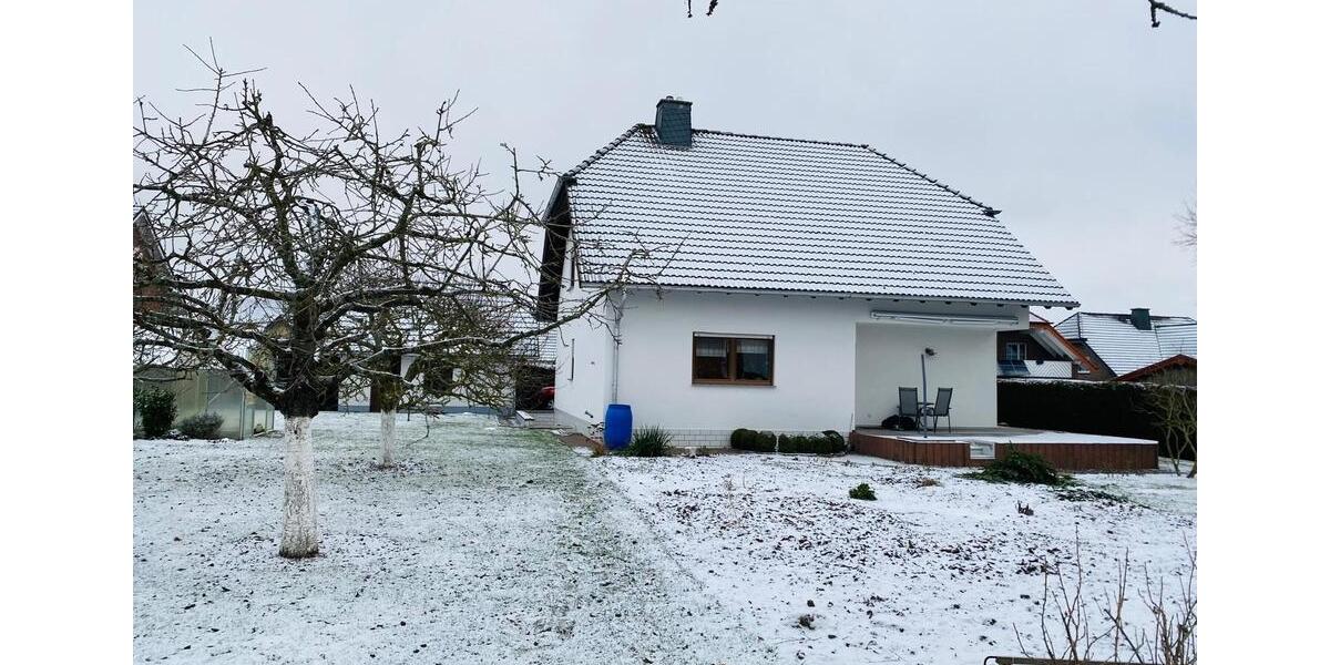 Einfamilienhaus Binningen - 365.000&euro; | Angebot:25052284