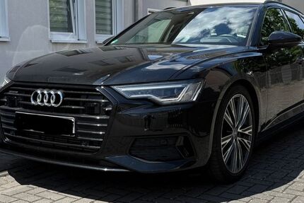 Audi A6 98.000 km 30.700 &euro; Sinzig 53489