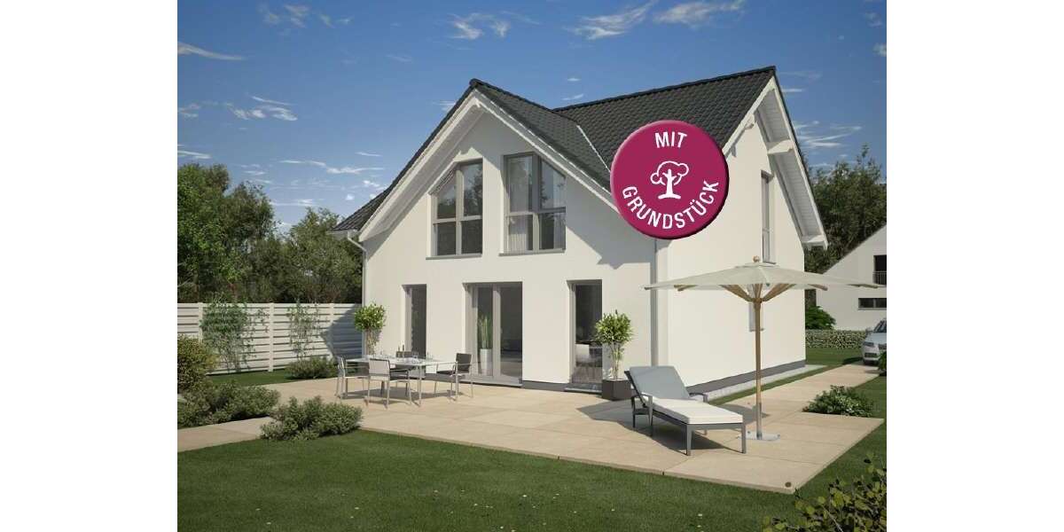 Einfamilienhaus Polch - 5 Zimmer, 122 m&sup2;, 459.500&euro; | Angebot:23454042