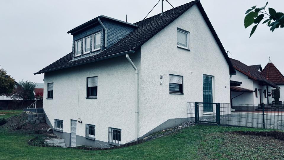 Mehrfamilienhaus, Wohnhaus Neuwied Feldkirchen - 7.5 Zimmer, 200 m&sup2;, 640.000&euro; | Angebot:26824402