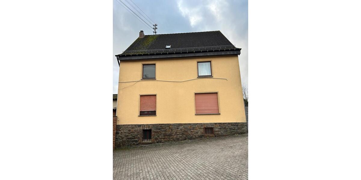 Mehrfamilienhaus, Wohnhaus Anhausen - 9 Zimmer, 200 m&sup2;, 199.999&euro; | Angebot:25958732