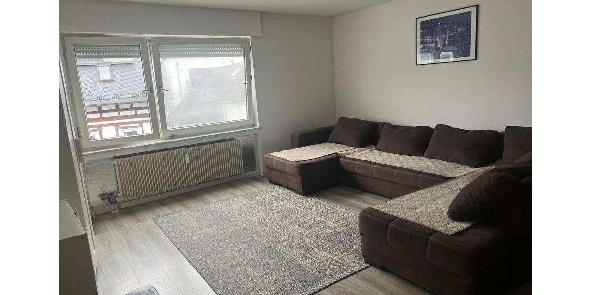 Etagenwohnung Höhr-Grenzhausen Grenzhausen - 2 Zimmer, 52 m&sup2;, 622&euro; | Angebot:25806234