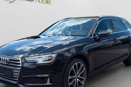 Audi A4 109.587 km 19.490 &euro; Neuwied 56564