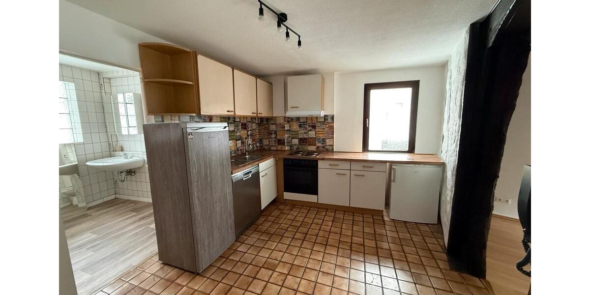 Etagenwohnung Koblenz Lay - 2 Zimmer, 48 m&sup2;, 700&euro; | Angebot:26647764