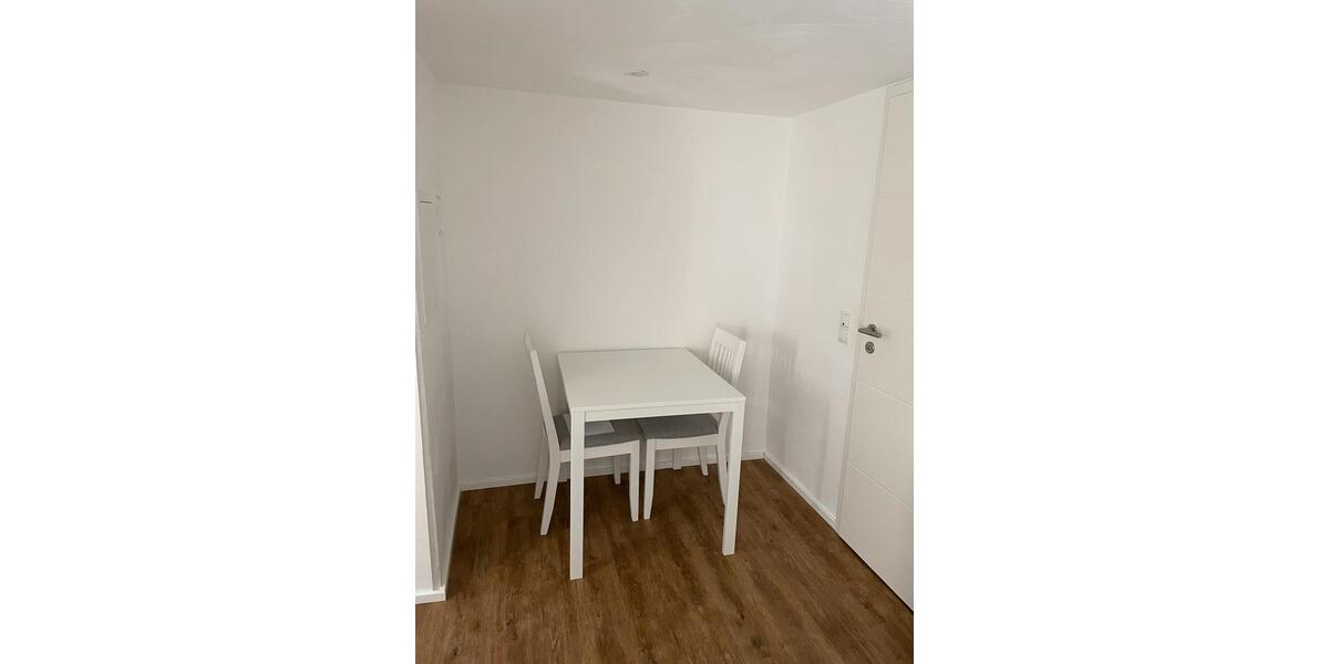 Etagenwohnung Koblenz Bubenheim - 2 Zimmer, 25 m&sup2;, 600&euro; | Angebot:26033602