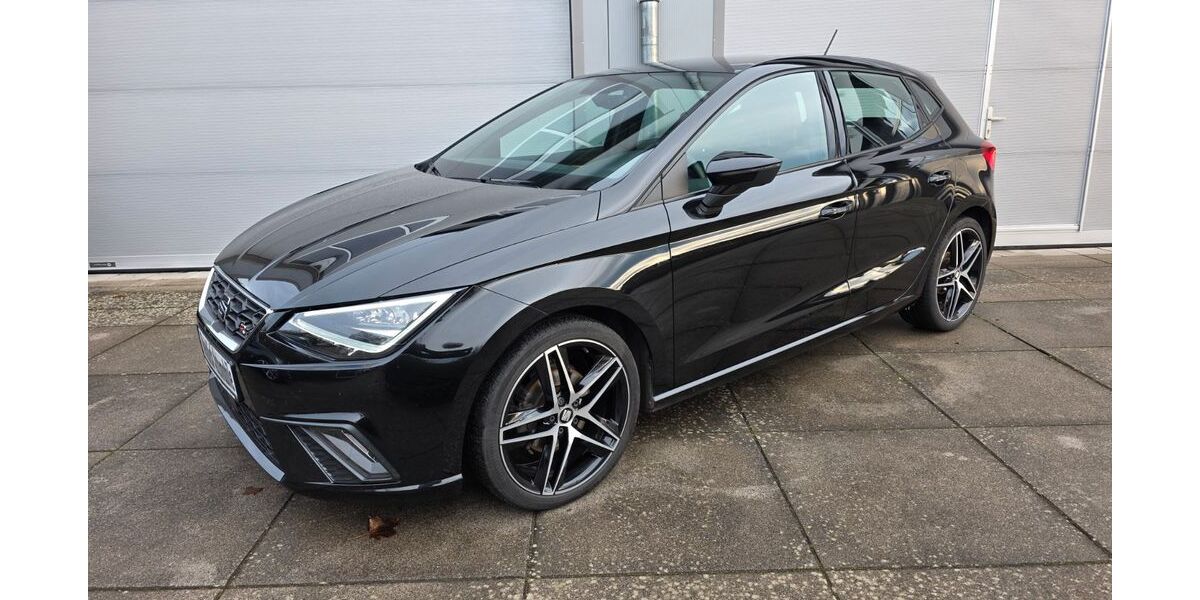 Seat Ibiza 75.700 km 15.730 &euro; Neuwied 56567
