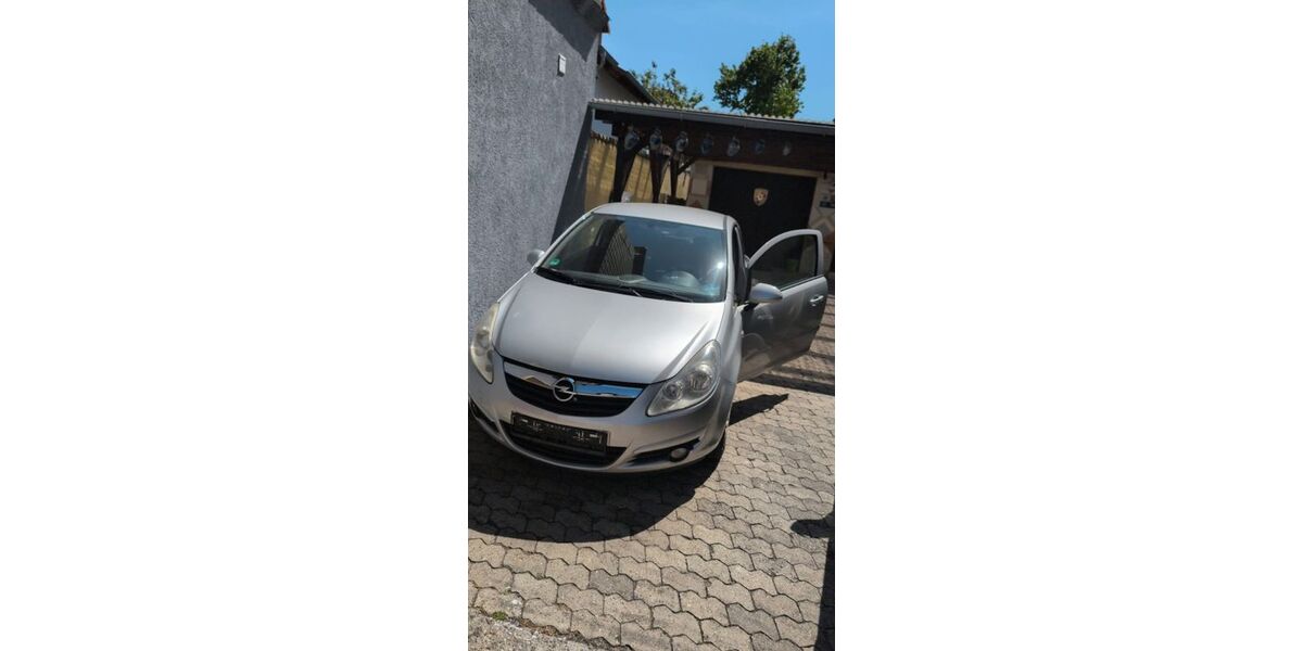 Opel Corsa 102.400 km 850 &euro; Koblenz 56072