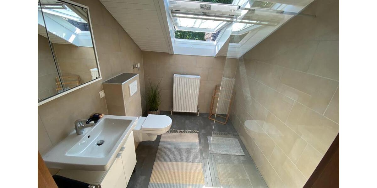 Dachgeschoßwohnung Vallendar - 2 Zimmer, 59 m&sup2;, 199.000&euro; | Angebot:26002195