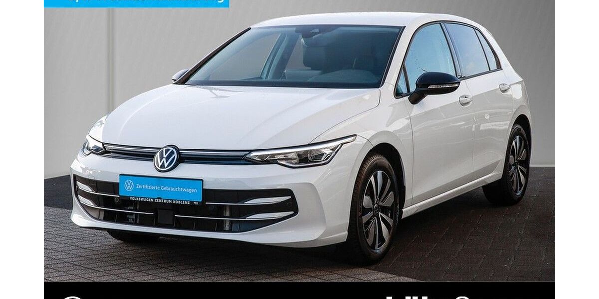 VW Golf 23.649 km 24.480 &euro; Koblenz 56070