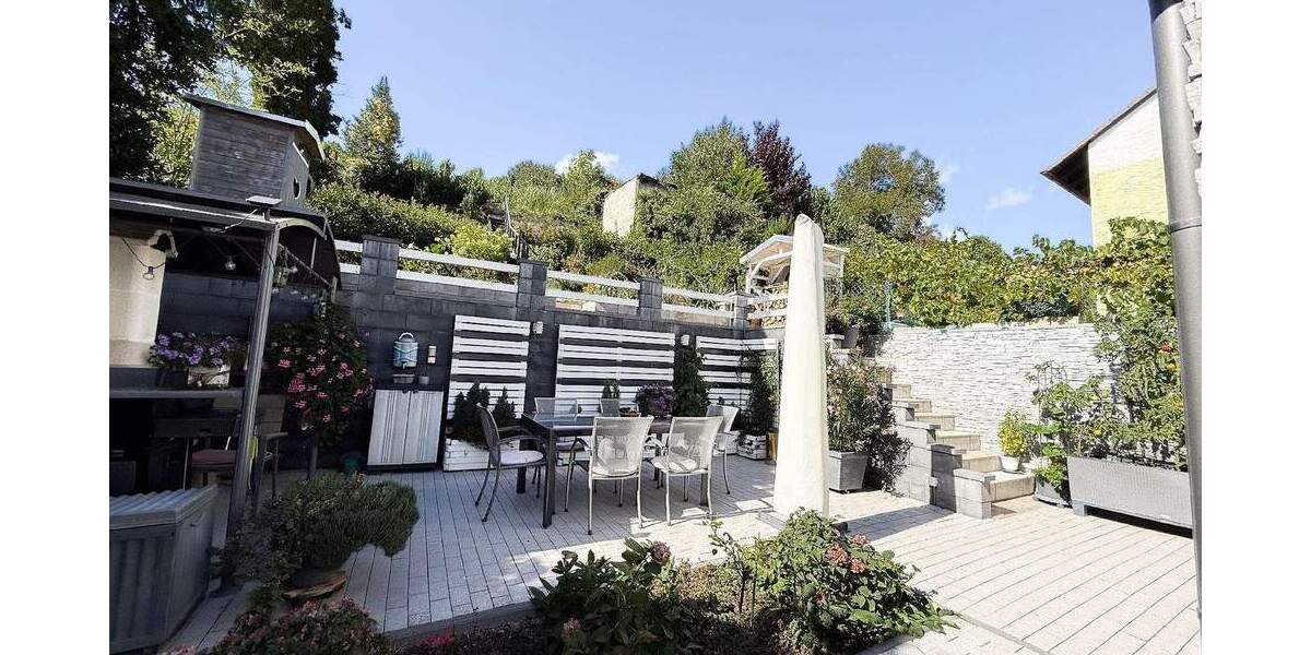 Einfamilienhaus Bad Neuenahr-Ahrweiler Bad Neuenahr - 5 Zimmer, 140 m&sup2;, 478.000&euro; | Angebot:25695605