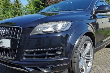 Audi Q7 293.000 km 16.490 &euro; Hillscheid 56204