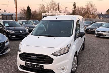 Ford Transit 49.693 km 11.489 &euro; Weißenthurm 56575