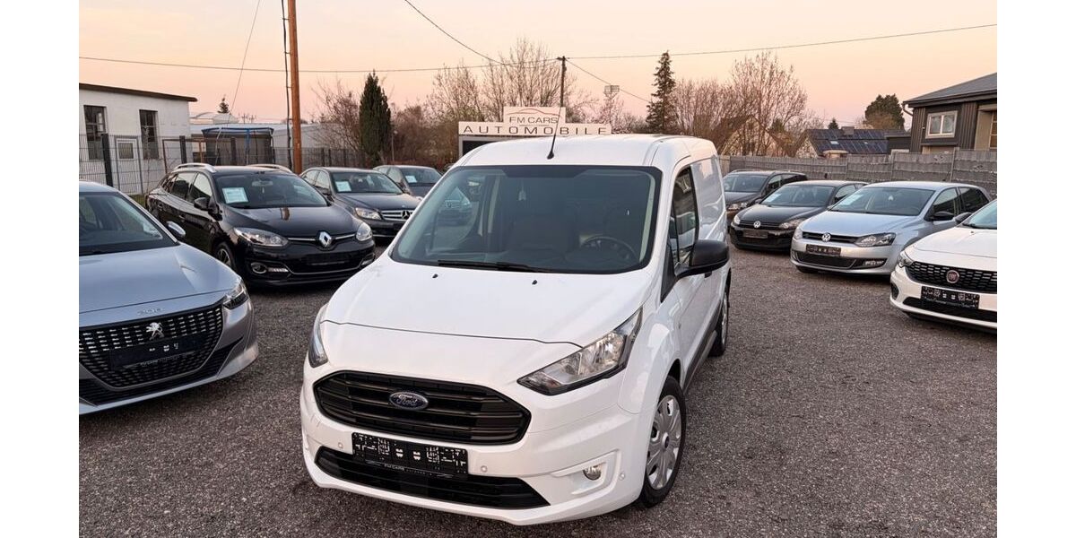 Ford Transit 49.693 km 12.289 &euro; Weißenthurm 56575