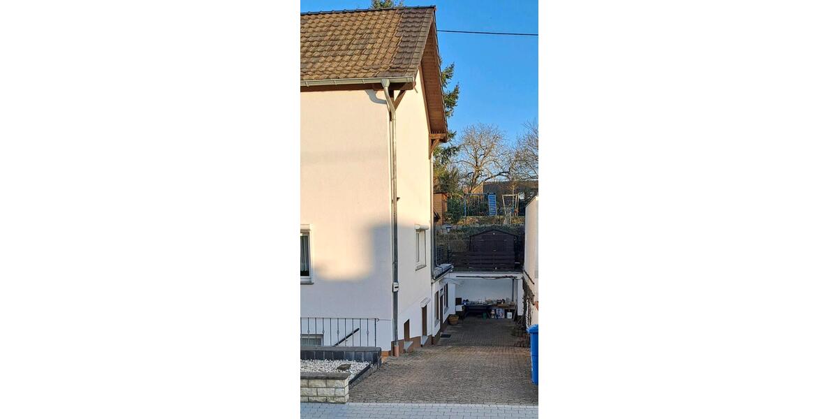 Doppelhaushälfte Koblenz Karthause - 525.000&euro; | Angebot:25404872