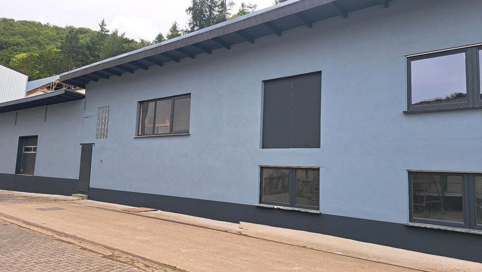 Gewerbeobjekt Mayen - 2.350&euro; | Angebot:22713741