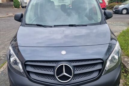 Mercedes-Benz Citan 102.000 km 12.800 &euro; Neuwied 56564
