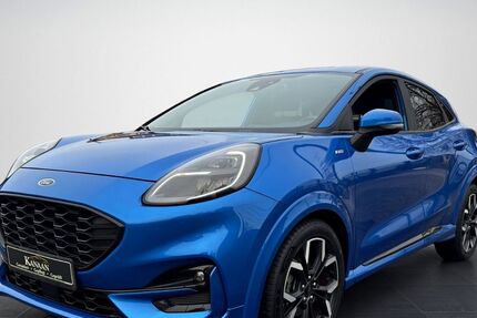 Ford Puma 33.000 km 16.999 &euro; Weißenthurm 56575