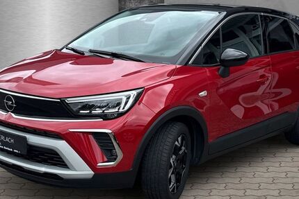 Opel Crossland (X) 35.770 km 15.900 &euro; Niederahr 56414