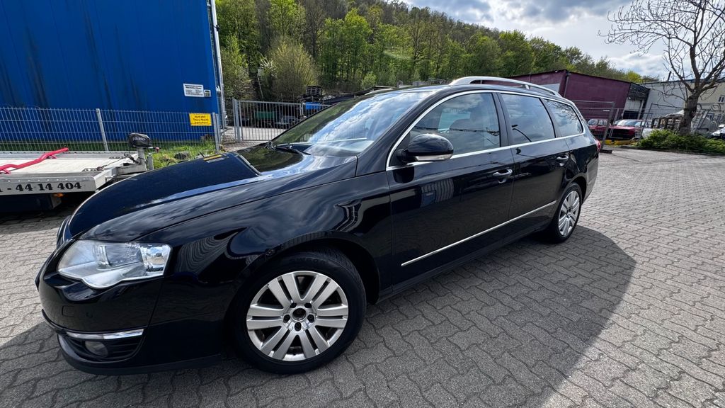 VW Passat Variant 275.123 km 1.456 &euro; Dieblich 56332