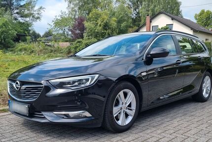 Opel Insignia 151.000 km 12.000 &euro; Asbach 53567