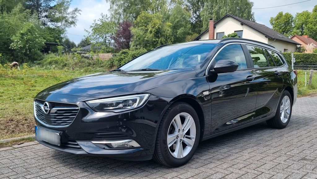 Opel Insignia 151.000 km 12.000 &euro; Asbach 53567