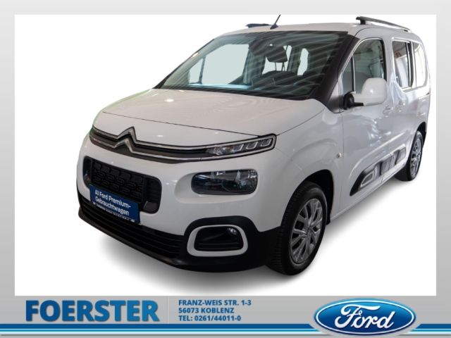 Citroen Berlingo 118.683 km 15.480 &euro; Koblenz 56073
