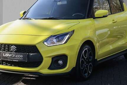 Suzuki Swift 33.360 km 15.980 &euro; Koblenz 56076