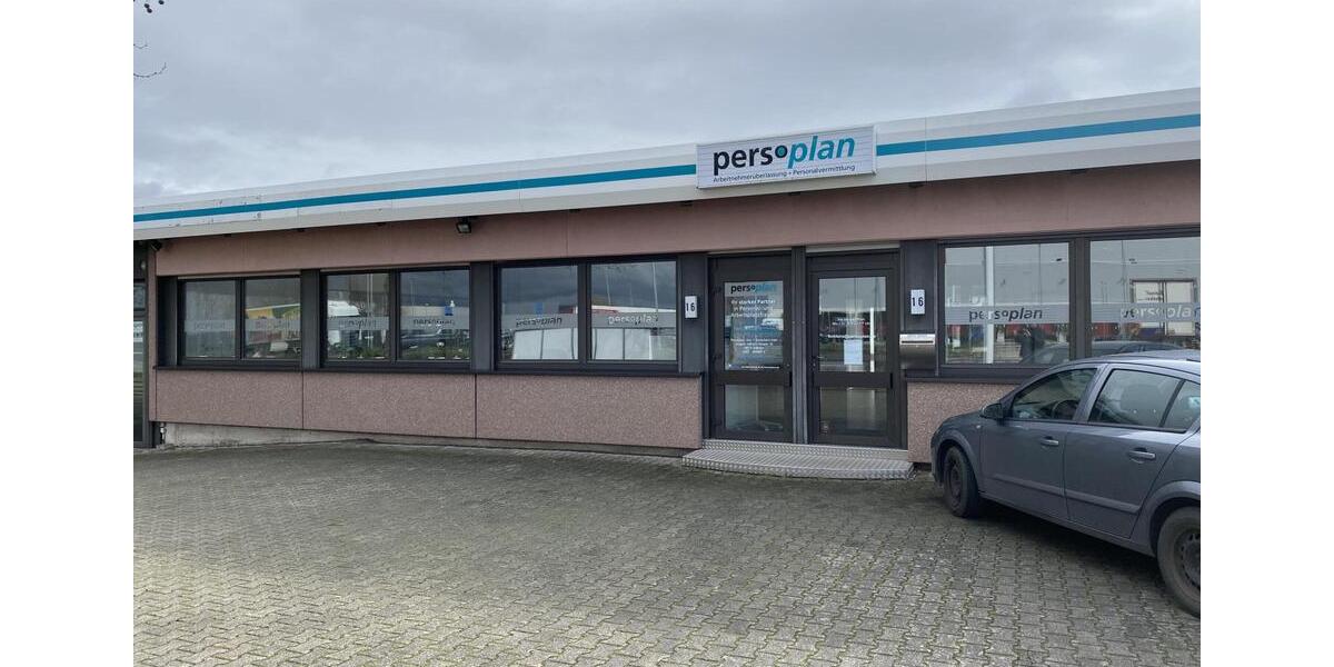 Gewerbeobjekt Koblenz Bubenheim - 2.072&euro; | Angebot:23774298