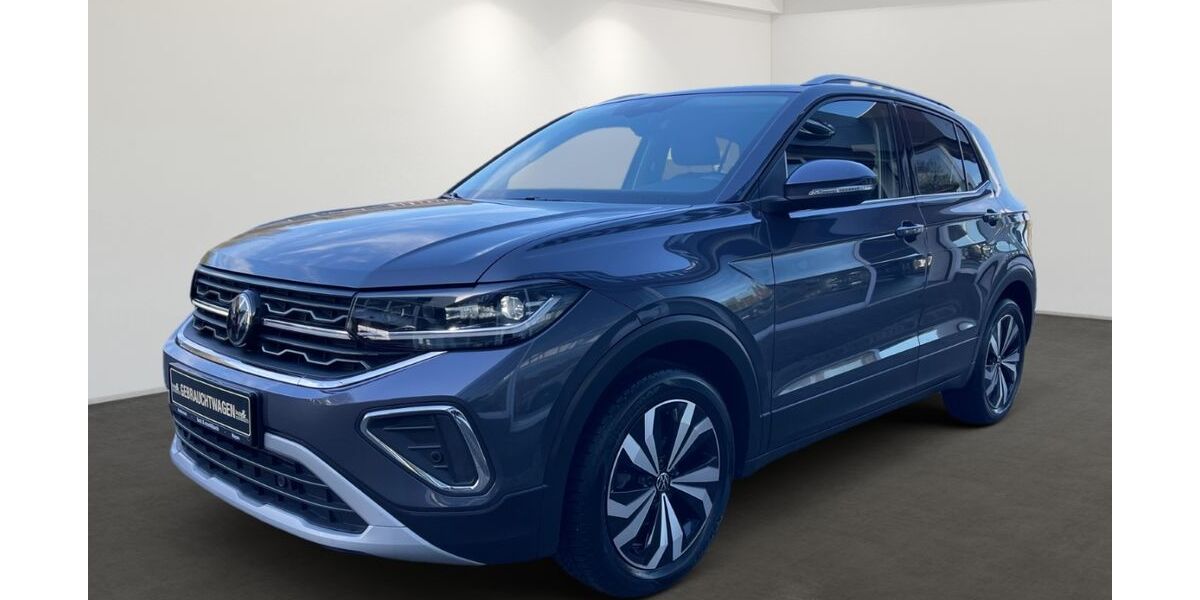 VW T-Cross 35.900 km 20.990 &euro; Andernach 56626
