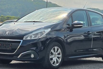 Peugeot 208 42.000 km 8.490 &euro; Oberwinter 53424