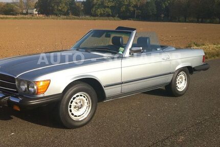 Mercedes-Benz 380 120.000 km 28.900 &euro; Remagen 53424