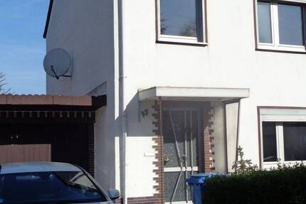 Haus Neuwied - 4 Zimmer, 100 m&sup2;, 199.000&euro; | Angebot:25729488