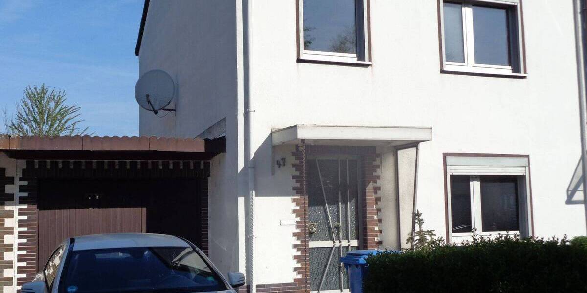 Mehrfamilienhaus, Wohnhaus Neuwied - 4 Zimmer, 100 m&sup2;, 199.000&euro; | Angebot:25729488