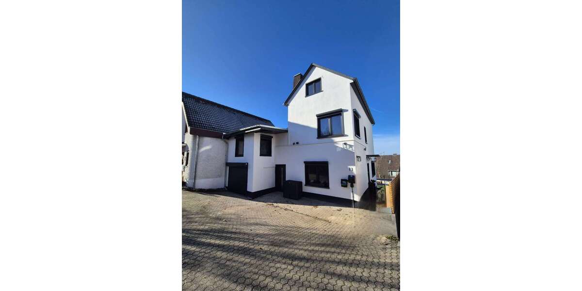 Einfamilienhaus Urbar - 5 Zimmer, 140 m&sup2;, 490.000&euro; | Angebot:25914623