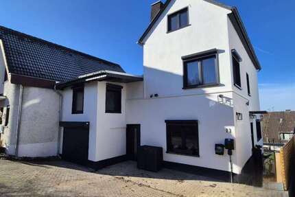 Haus Urbar - 5 Zimmer, 140 m&sup2;, 490.000&euro; | Angebot:25914623