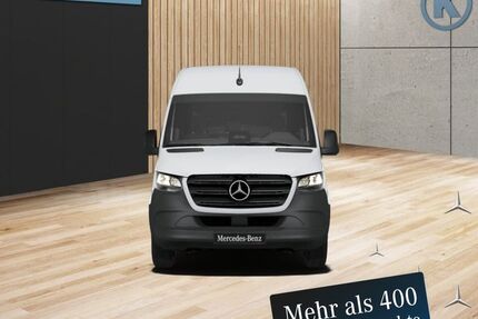 Mercedes-Benz Sprinter 9.000 km 48.790 &euro; Koblenz 56070