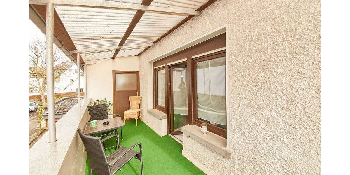 Gewerbeobjekt Mayen - 1 Zimmer, 520.000&euro; | Angebot:26273911
