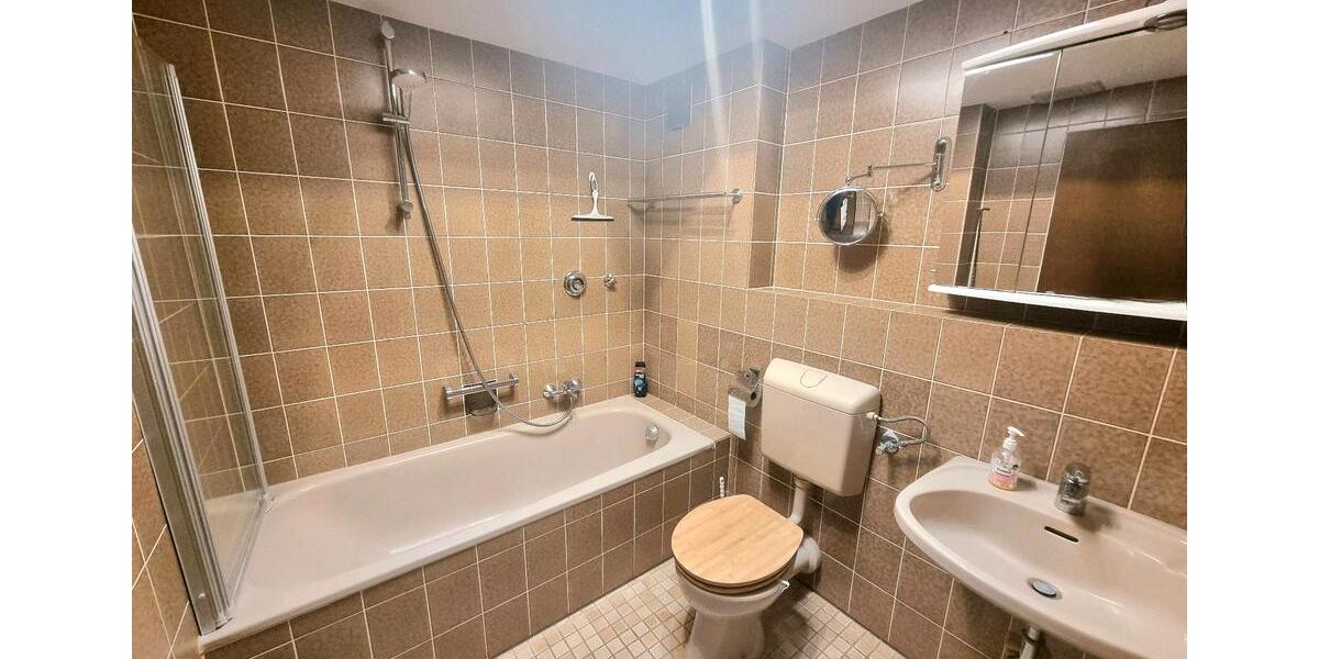 Etagenwohnung Neuwied - 2 Zimmer, 66 m&sup2;, 159.900&euro; | Angebot:25375592