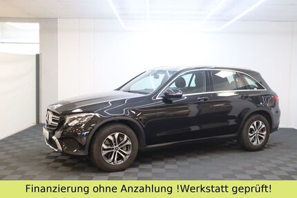 Mercedes-Benz GLC 250 85.000 km 27.990 &euro; Weißenthurm 56575