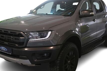 Ford Raptor 80.209 km 38.980 &euro; Braubach 56338