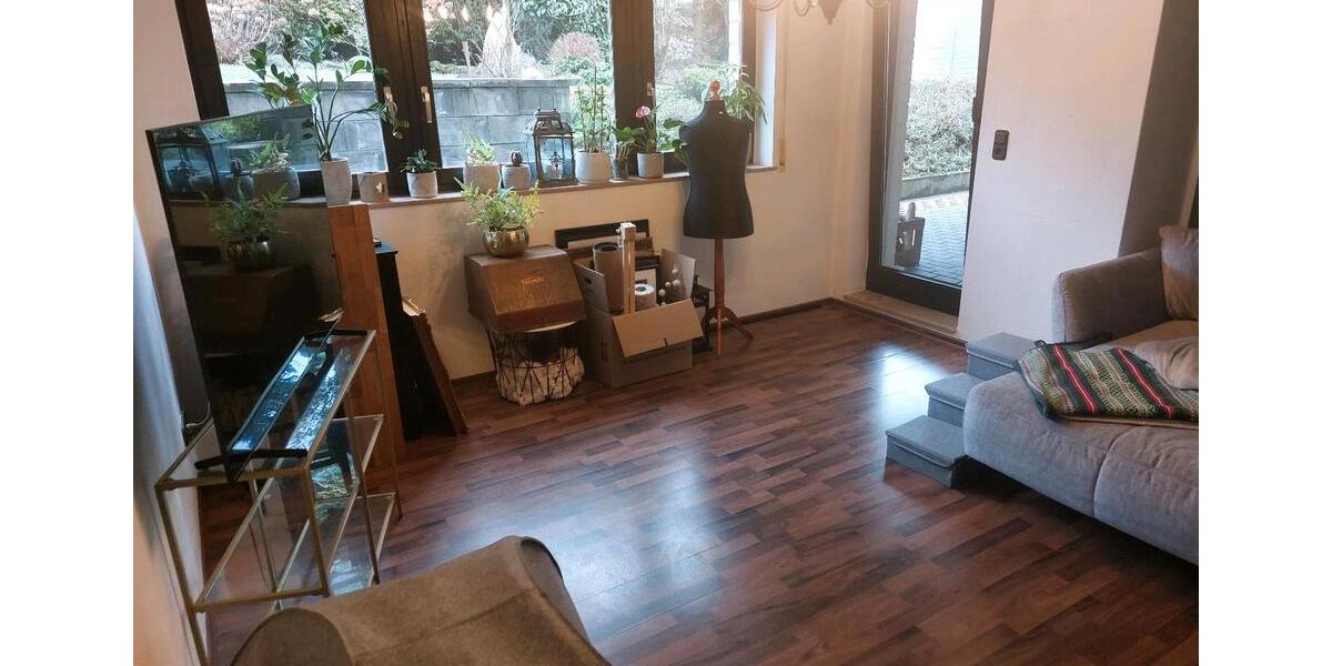 Terrassenwohnung Montabaur - 3 Zimmer, 97 m&sup2;, 800&euro; | Angebot:24804900