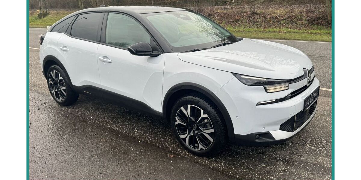 Citroen C4 5.850 km 21.990 &euro; Remagen 53424