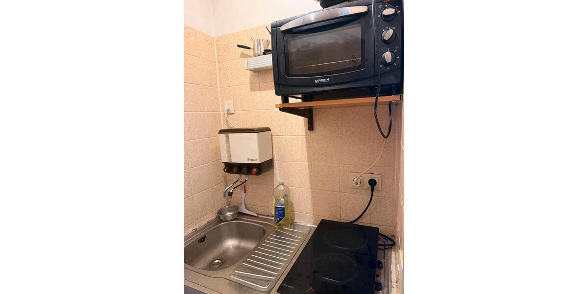 Etagenwohnung Koblenz Bisholder - 1 Zimmer, 33 m&sup2;, 640&euro; | Angebot:26566082