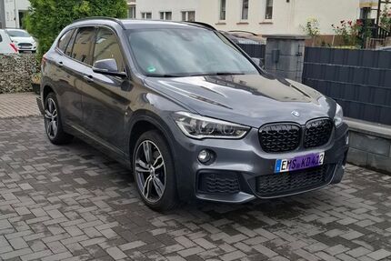 BMW X1 39.500 km 24.200 &euro; Lahnstein 56112