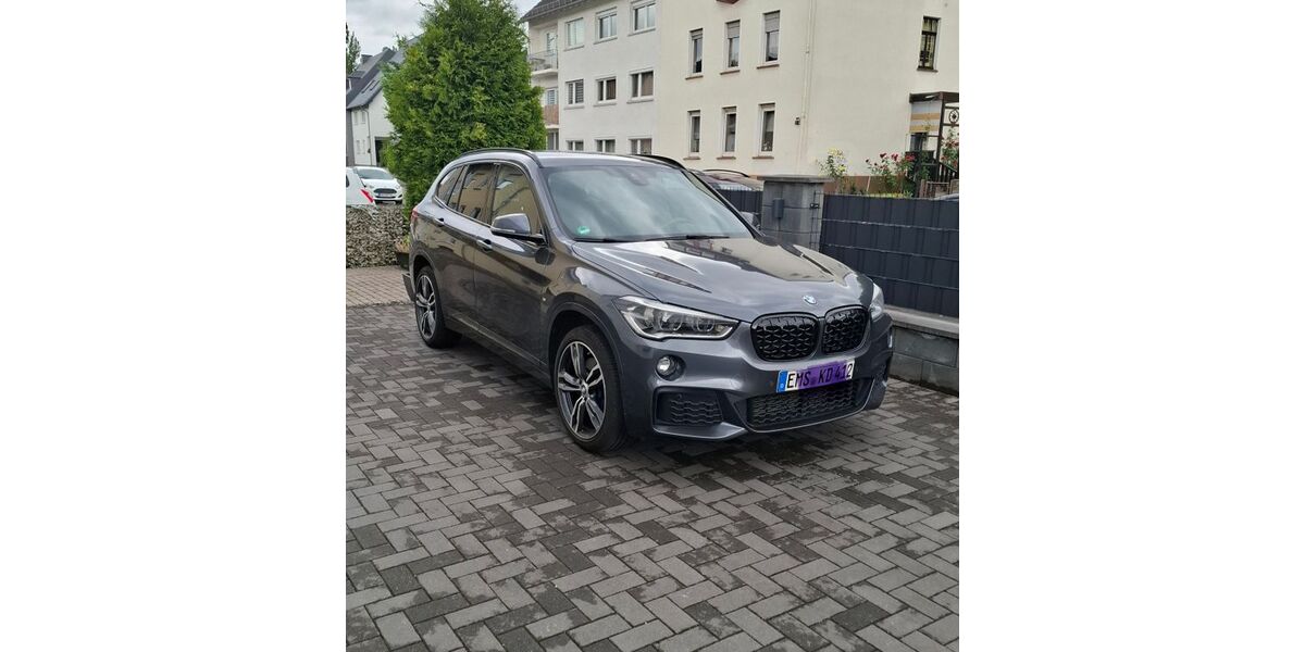 BMW X1 39.500 km 24.200 &euro; Lahnstein 56112