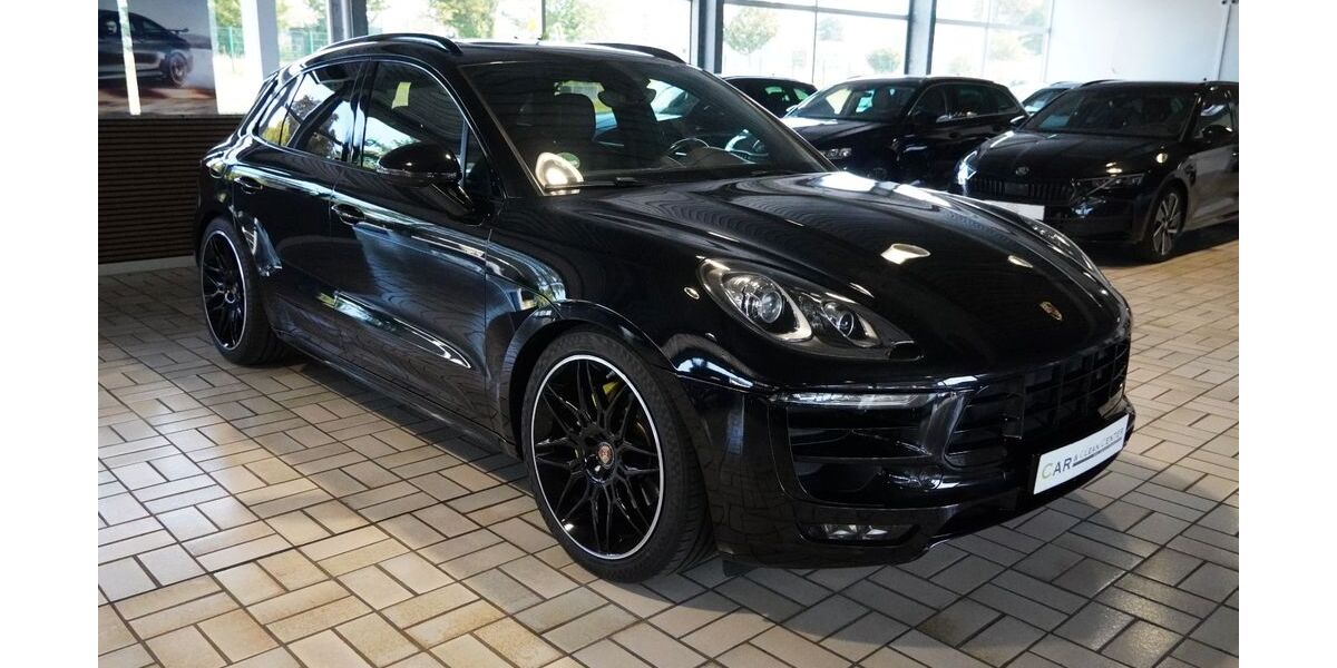 Porsche Macan 162.000 km 30.590 &euro; Andernach 56626